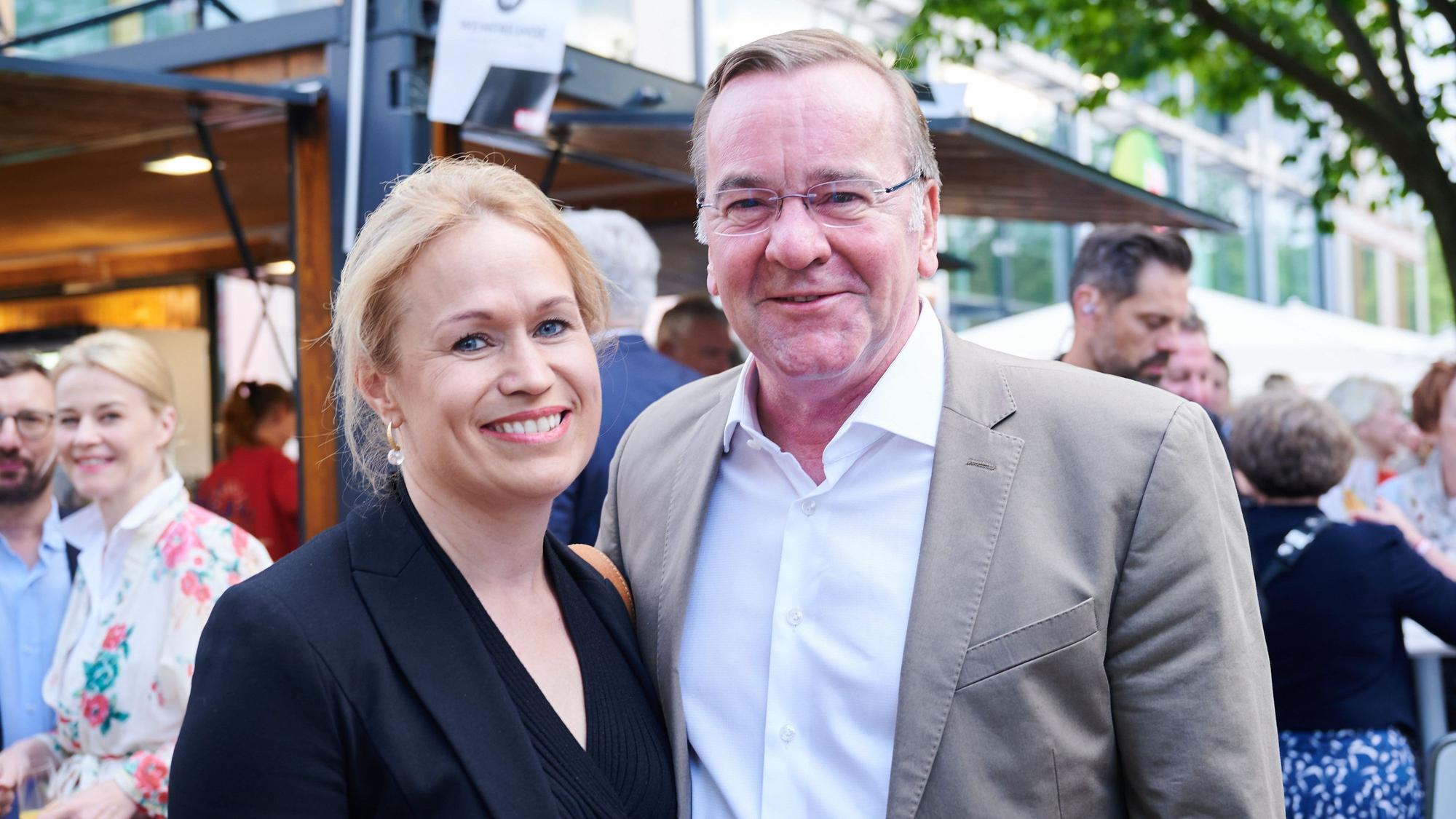 sabine pistorius traueranzeige