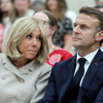 brigitte macron krankheit
