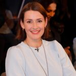 mit wem ist annett renneberg verheiratet