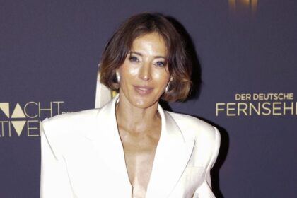 jeannine michaelsen tochter