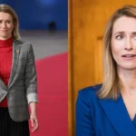 kaja kallas körpergröße