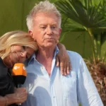 mit wem ist armin roßmeier verheiratet
