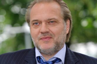 leo aron kremp