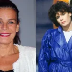 stéphanie von monaco krankheit