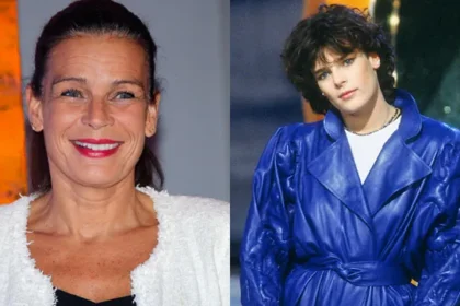 stéphanie von monaco krankheit