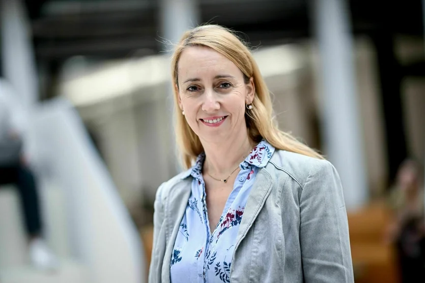 melanie amann krankheit