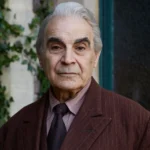 david suchet krankheit