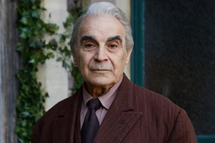 david suchet krankheit